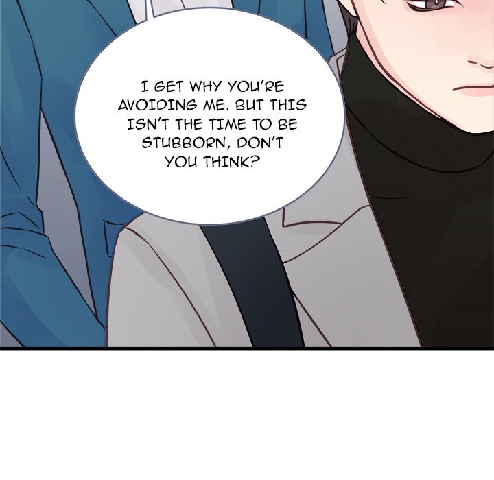 A Nonsense Relationship - episode 5 - 52