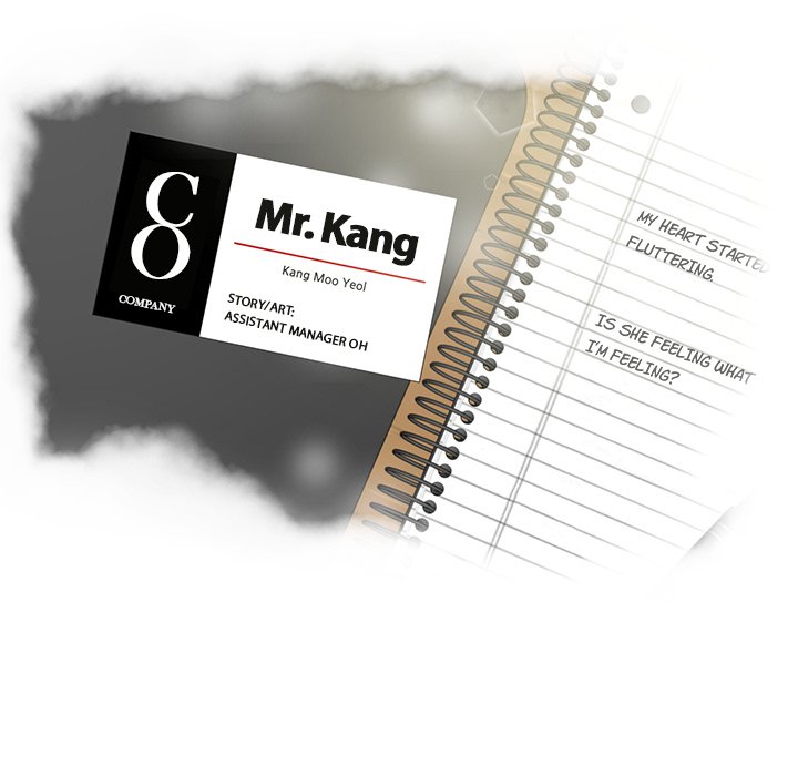 Mr. Kang - episode 31 - 13