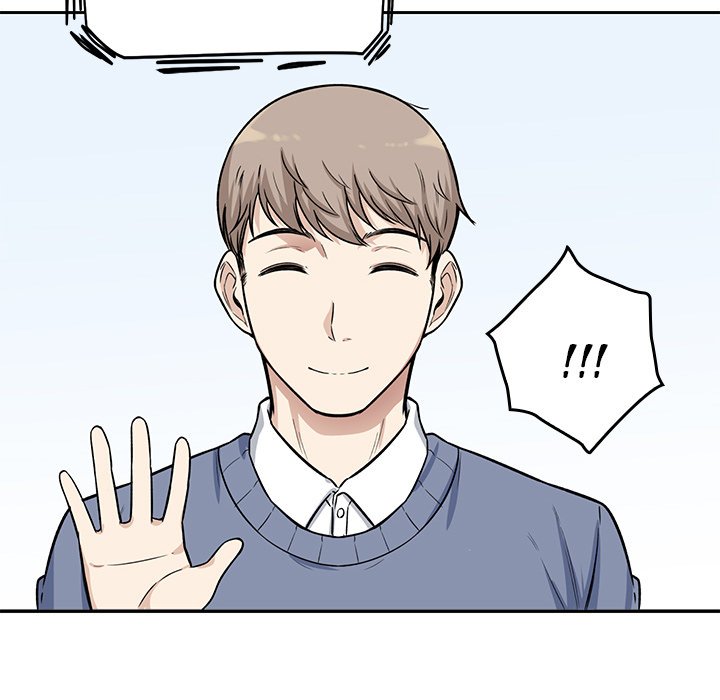 Excuse Me, This is my Room - episode 18 - 70