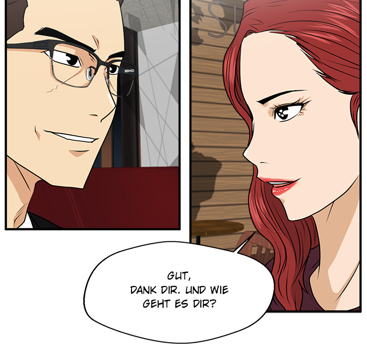 Los geht´s Mr. Kang! - episode 80 - 105