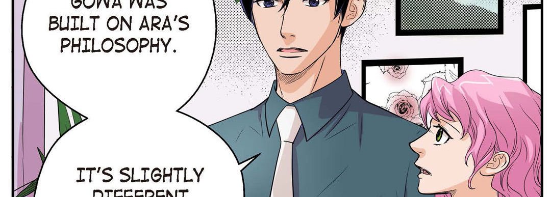 Noona Fan - episode 75 - 81