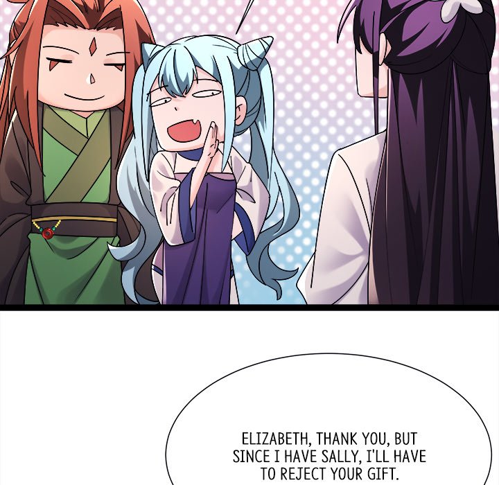 My Lovely Disciples - episode 96 - 11