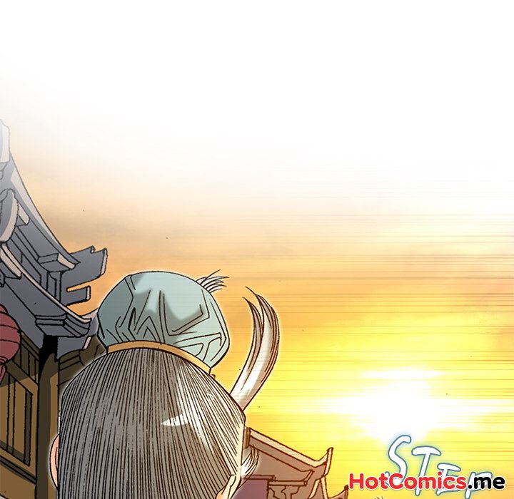 The Tale of The Hyungsan Sect - episode 38 - 113