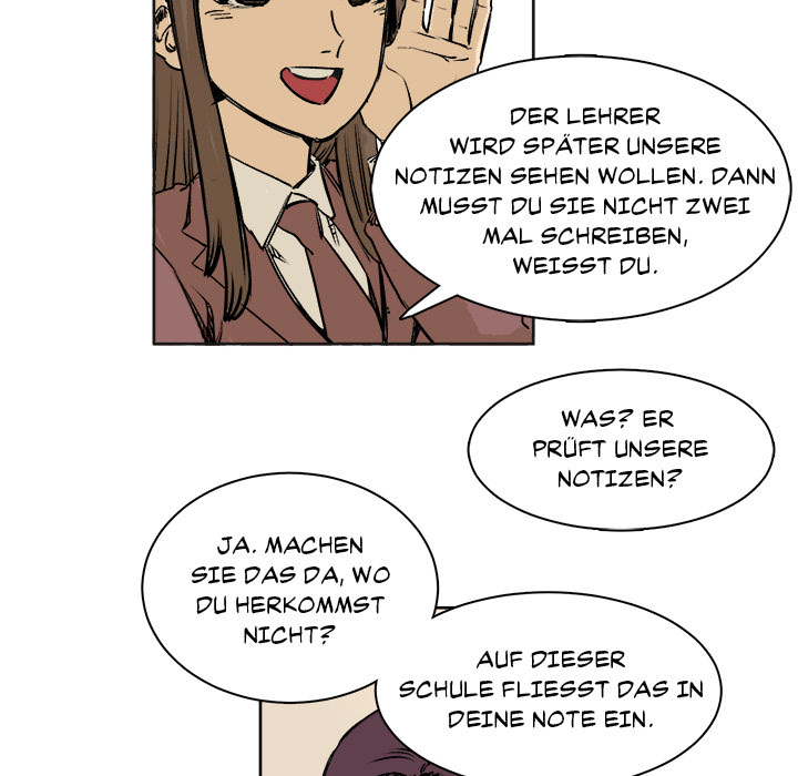 Die Unruhestifterin - episode 4 - 72