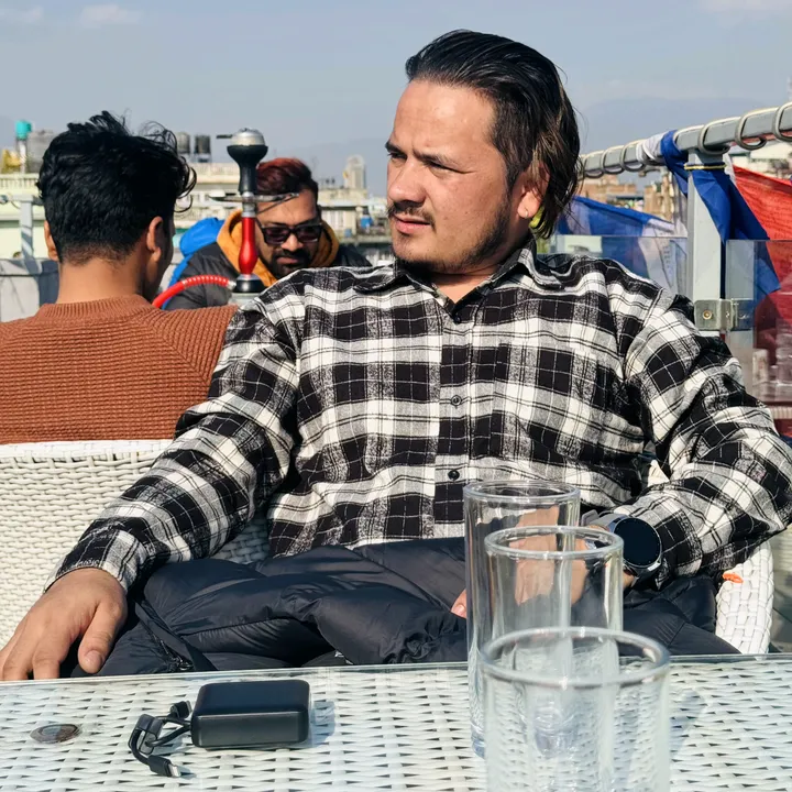 @rajbbista