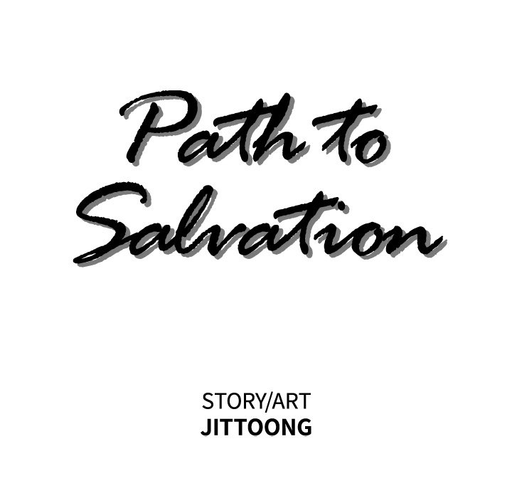 Path to Salvation - episode 28 - 9