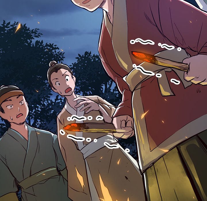 River Where the Moon Rises - episode 11 - 110