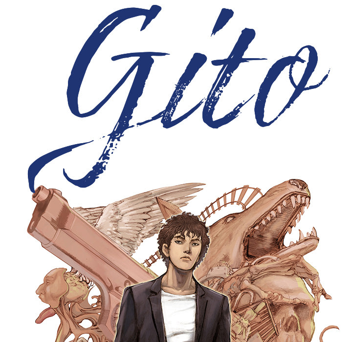 Kommissar Gito - episode 18 - 7
