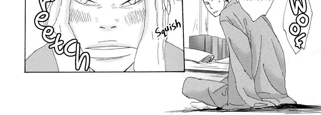 Ginza Neon Paradise - episode 3 - 39