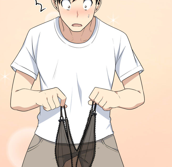 Excuse me, This is my Room - UNCENSORED - episode 8 - 47