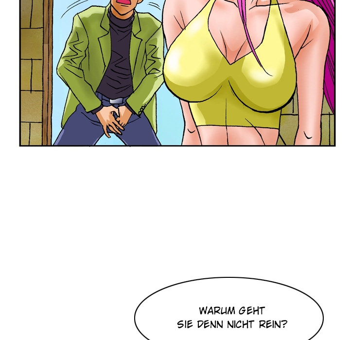 Lagerfeuergeschichten - episode 1 - 19