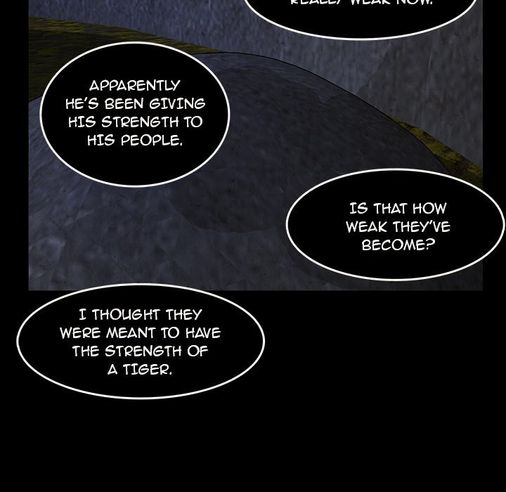 The Tiger, The Sun and The Moon - episode 48 - 48