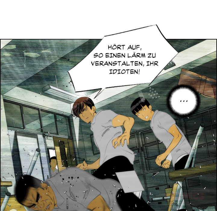 Verstand über Muskeln - episode 8 - 24