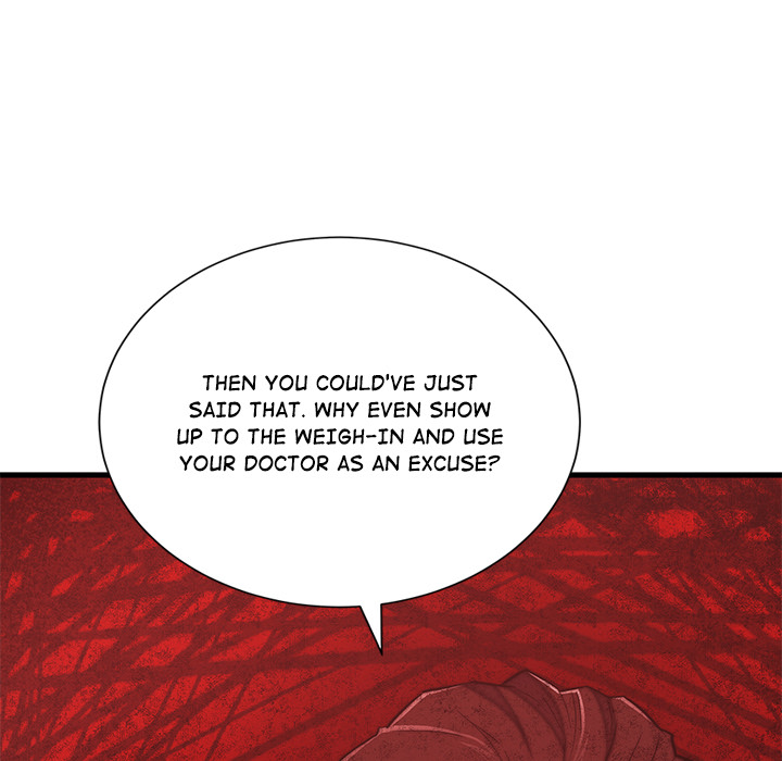 Born to Bleed - episode 6 - 26