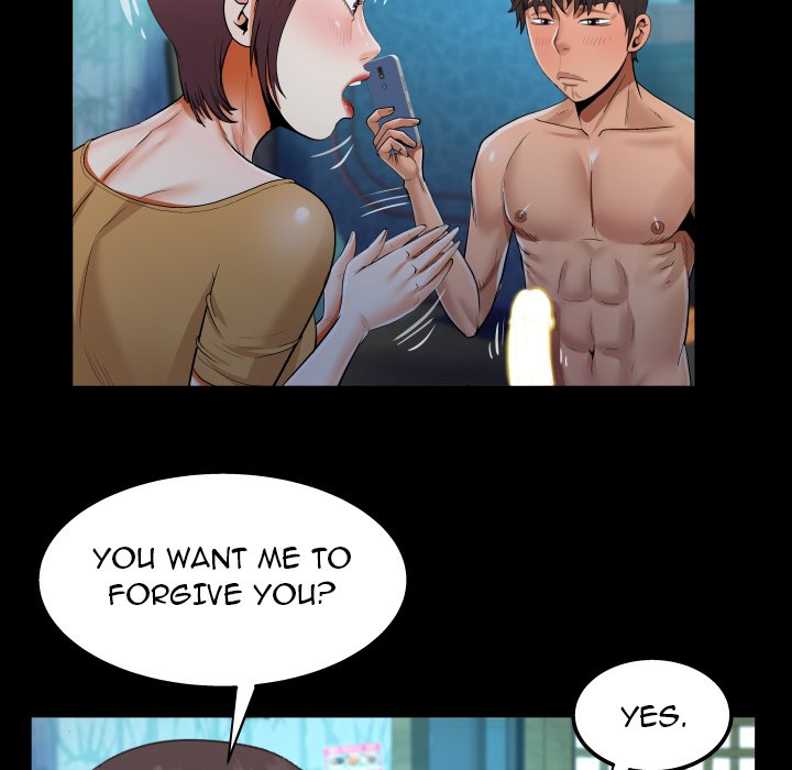 The Unforeseen Guest - episode 32 - 25