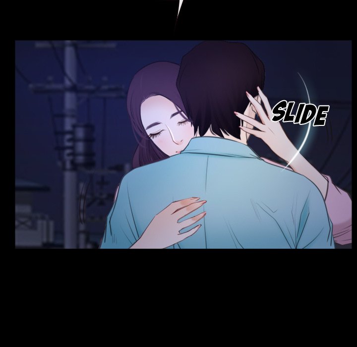The First Love Story - episode 35 - 45