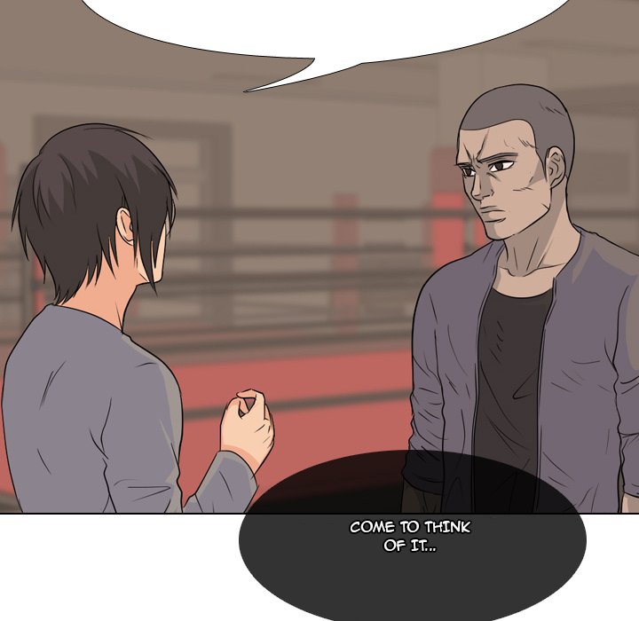 High School Legend : Red Dragon - episode 87 - 28