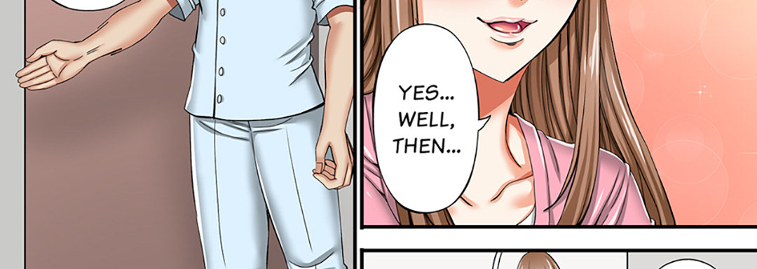 He'll Find Out if You Cum Inside Me...: Cheated on With a Massage - episode 1 - 18