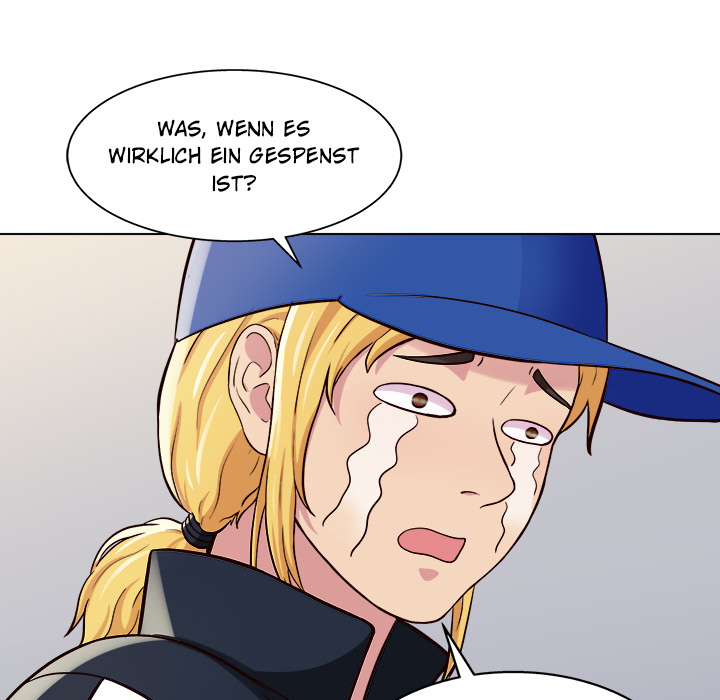 Erfolg oder Liebe? - episode 12 - 116