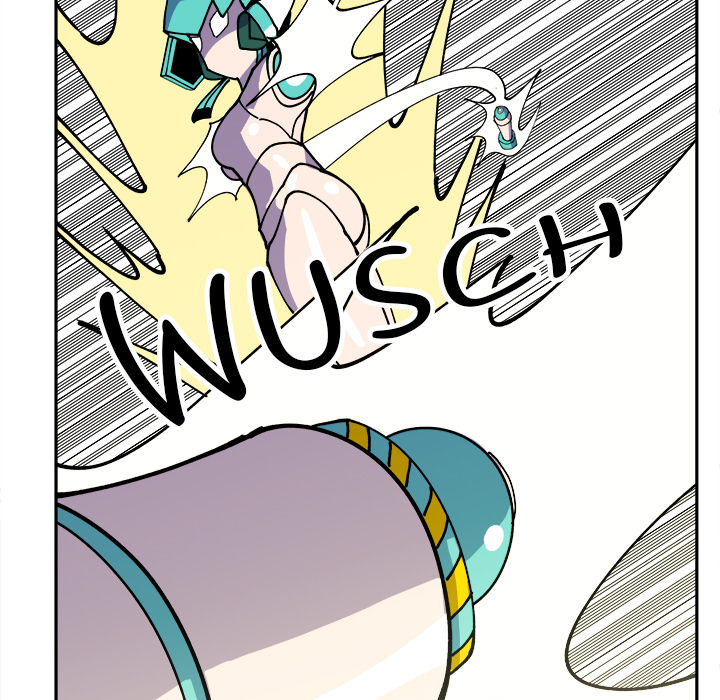 Robogattin - episode 2 - 7