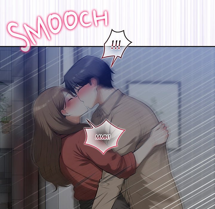 Steamy Webtoon Collection - episode 1 - 49