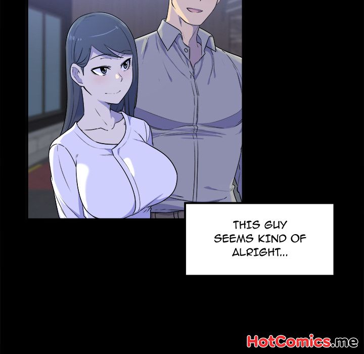 Excuse me, This is my Room - UNCENSORED - episode 3 - 109