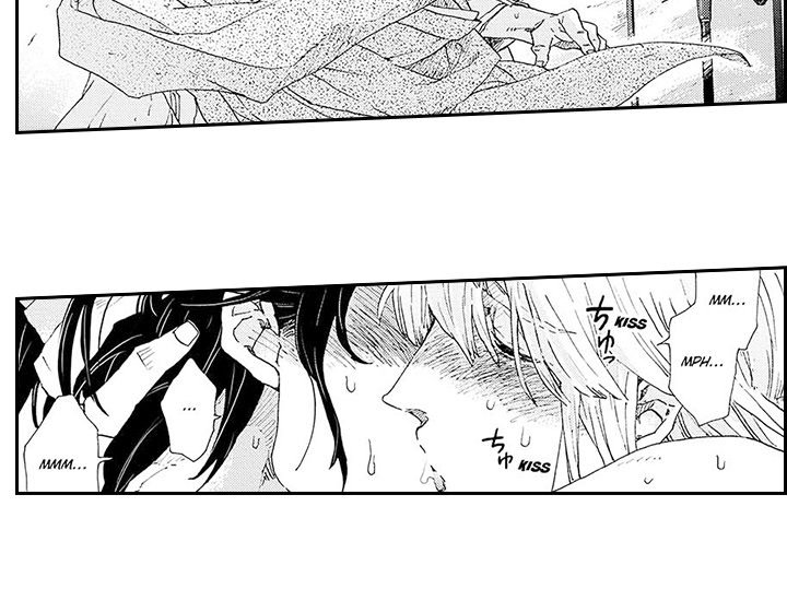 Contract Of Cherry Blossom Guilt - episode 9 - 50