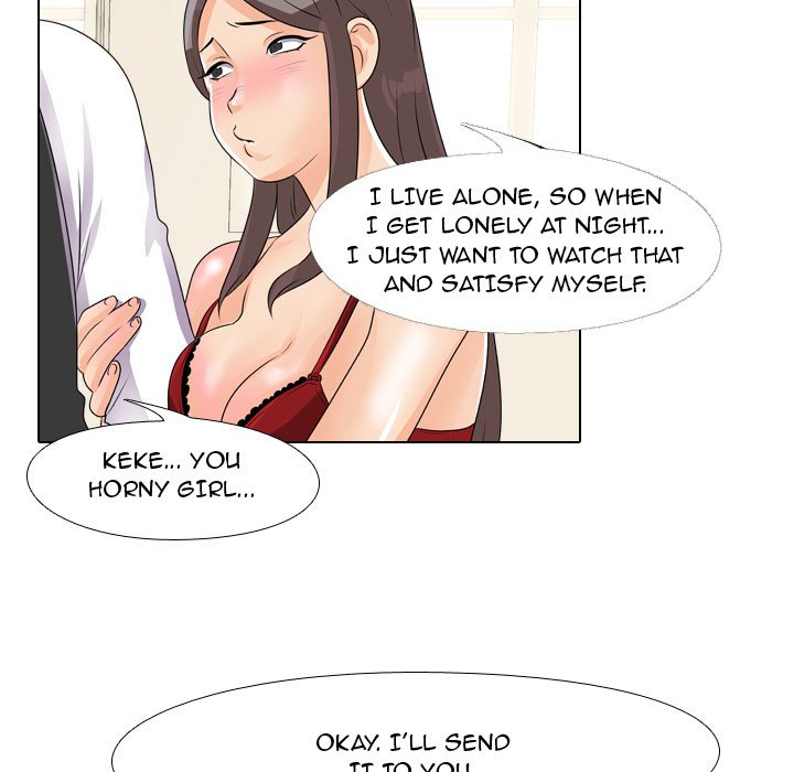 Our Exchange - episode 45 - 88
