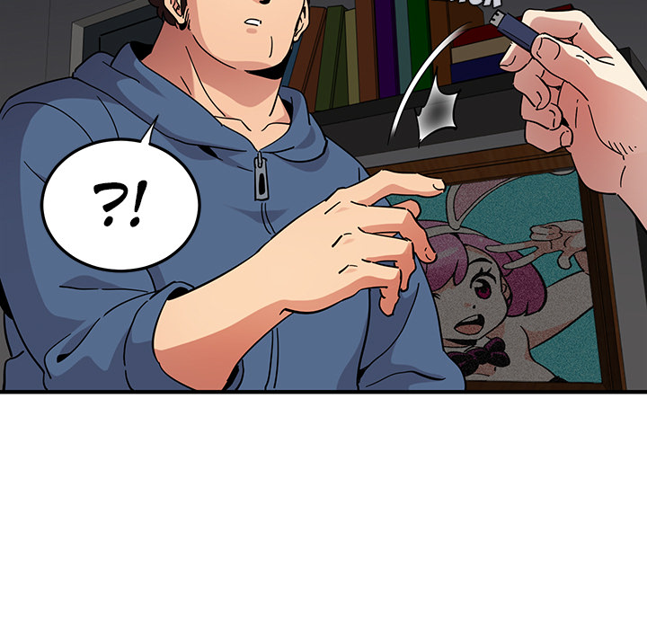 Wer hat Angst vor Mister H? - episode 55 - 61