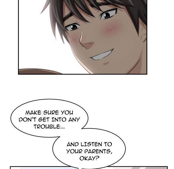 Uncle - episode Prologue - 23