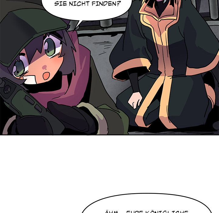 Die Dämonenkaiserin - episode 84 - 41