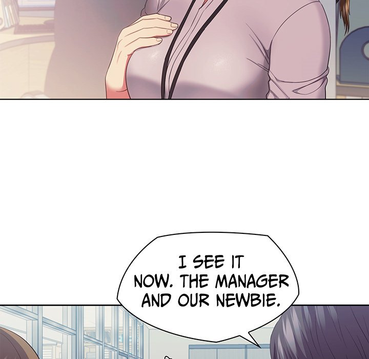 Master, Do You Need A Hand? - episode 27 - 79