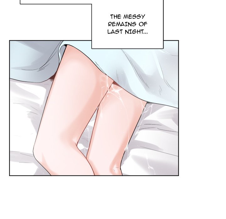 Pheromone Sherbet♥ - episode 4 - 56