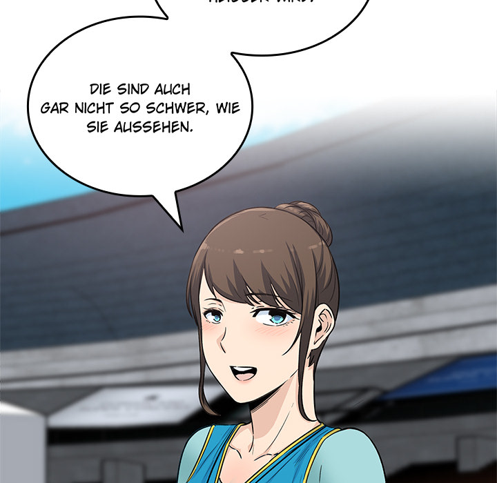 Raus aus meinem Zimmer! - episode 27 - 88