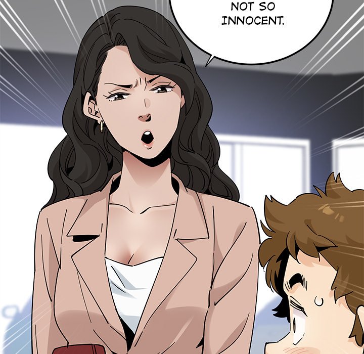 Love Factory - episode 28 - 68