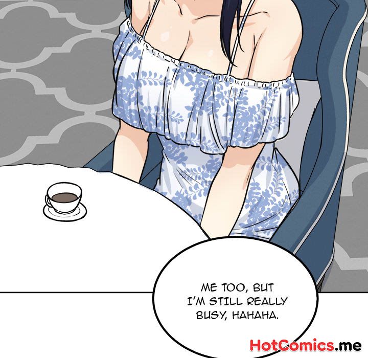 Excuse me, This is my Room - UNCENSORED - episode 35 - 128