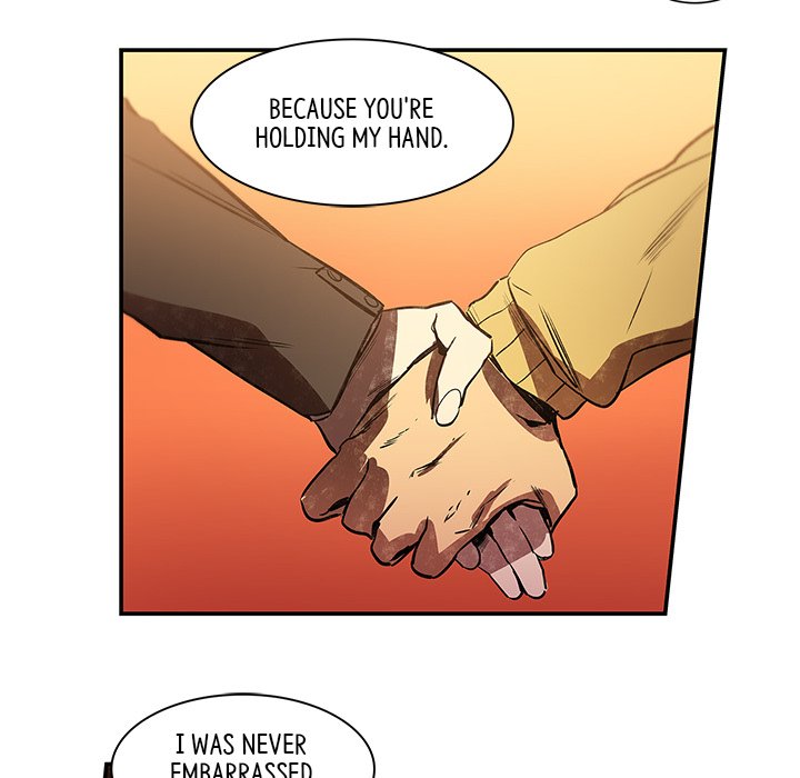 The Law of Special Relationships - episode 4 - 39