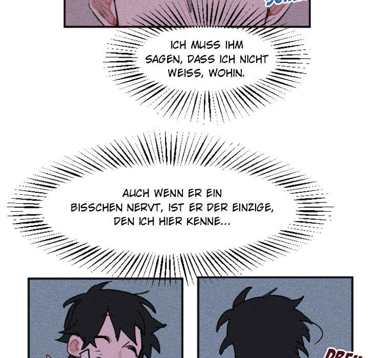 Zweimal Vergangenheit - episode 10 - 11