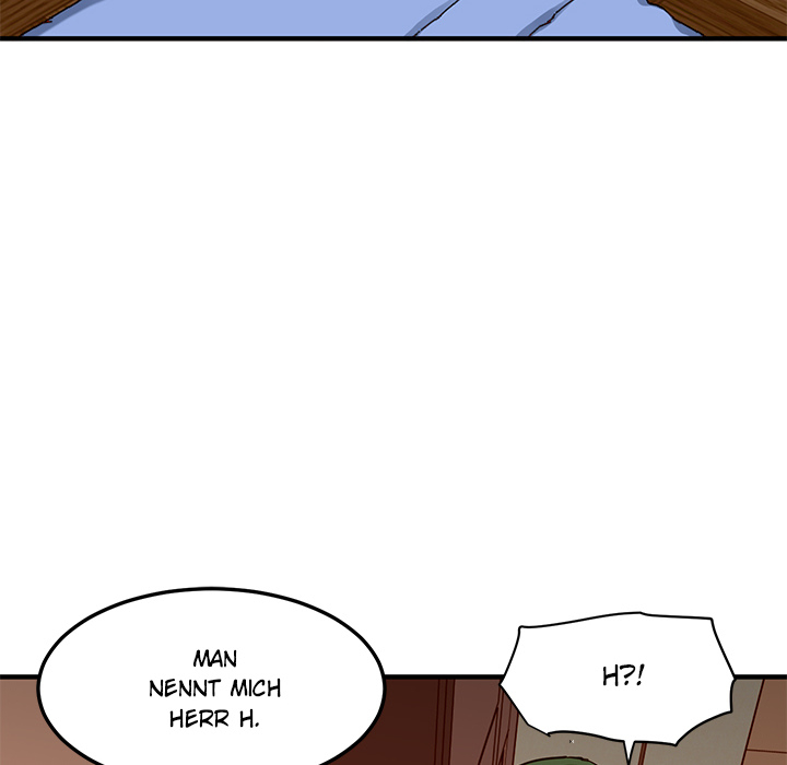 Wer hat Angst vor Mister H? - episode 36 - 106