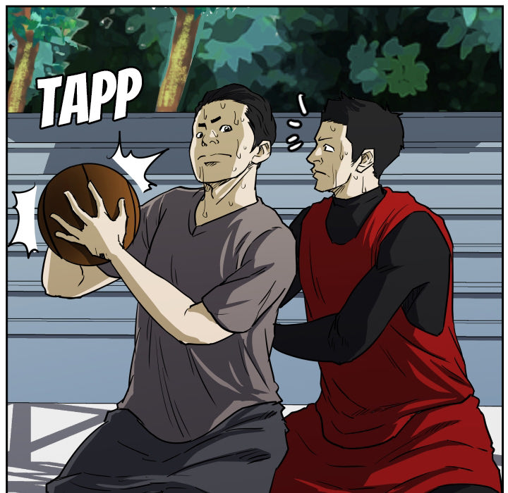 Tweener - episode 71 - 79