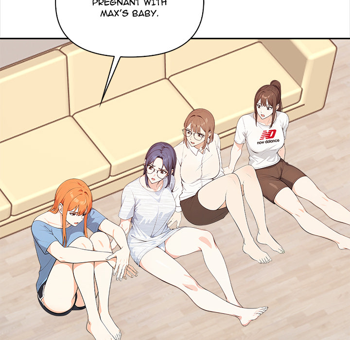 The Secret of a Girls' Dorm - episode 45 - 62