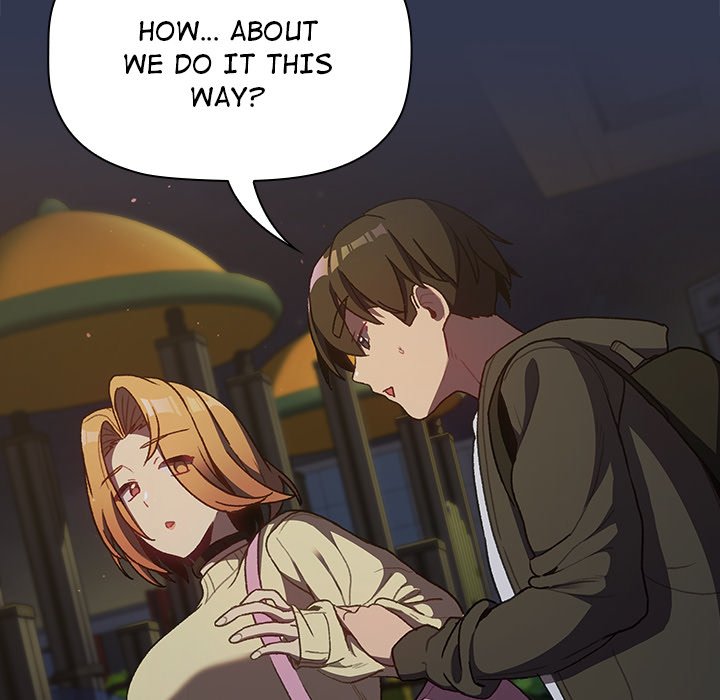 What do I do now...? - episode 32 - 41