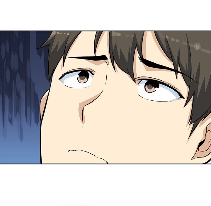 Excuse Me, This is my Room - episode 28 - 132