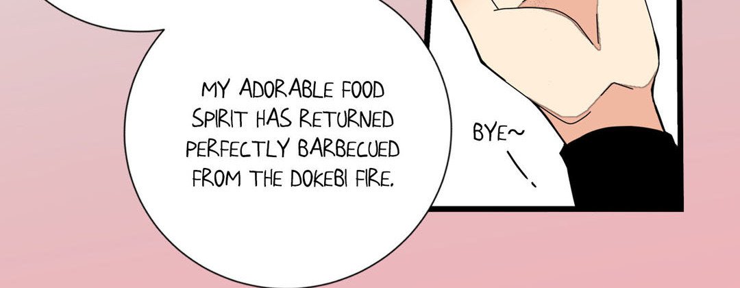 Dokebi Café - episode 21 - 35