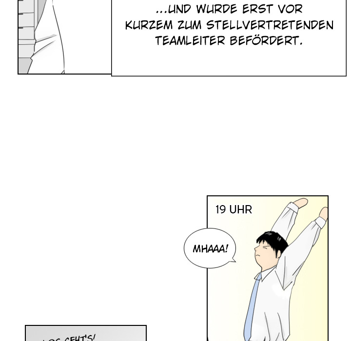 Maros Suche nach der wahren Liebe - episode 1 - 4