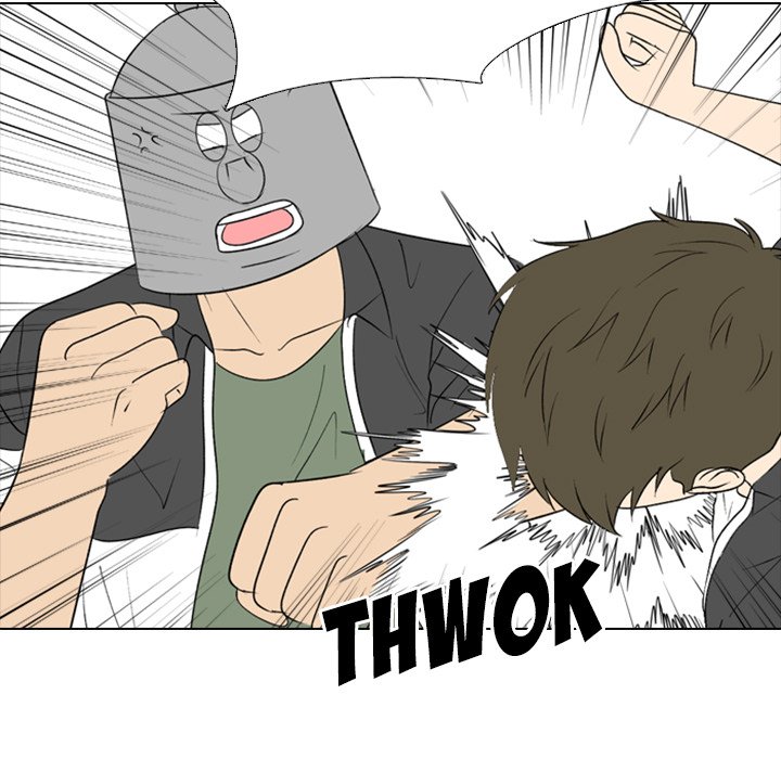 Taekwon High - episode 5 - 31