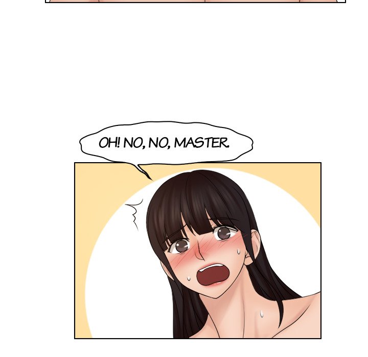 My Girlfriend and My Slave - episode 21 - 55