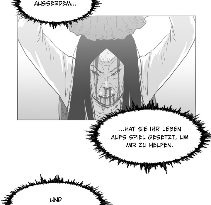 Evas Verderben - episode 49 - 54
