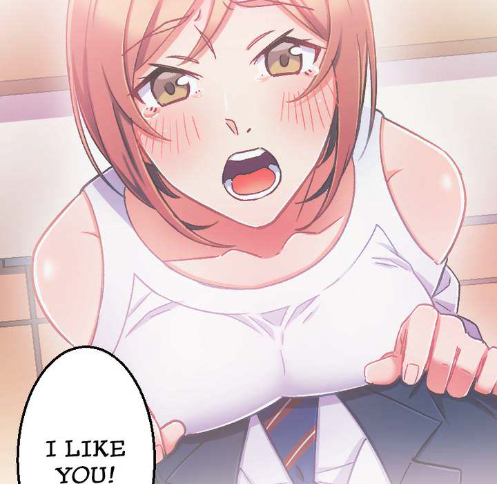 That Soaking Wet Girl - episode 12 - 15