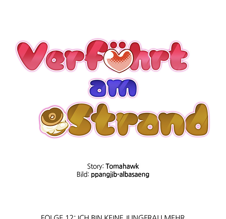 Verführt am Strand - episode 12 - 9